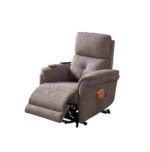 ETON | 2 MOTORLU LİFTLİ HASTA KOLTUĞU
