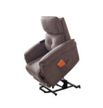 ETON | 2 MOTORLU LİFTLİ HASTA KOLTUĞU
