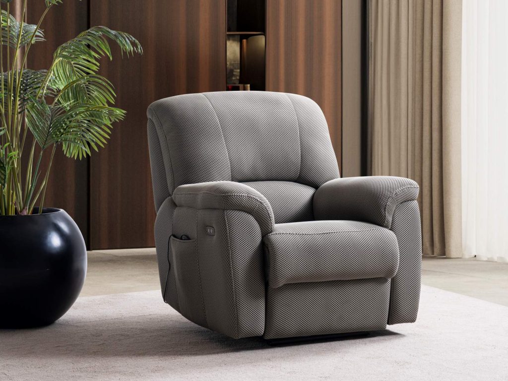 Fitcare Chair Jacop Hasta Koltuğu