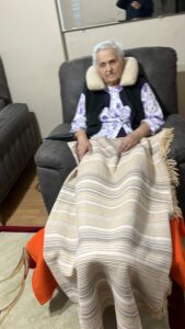 Fitcare Chair Jacop Hasta Koltuğu