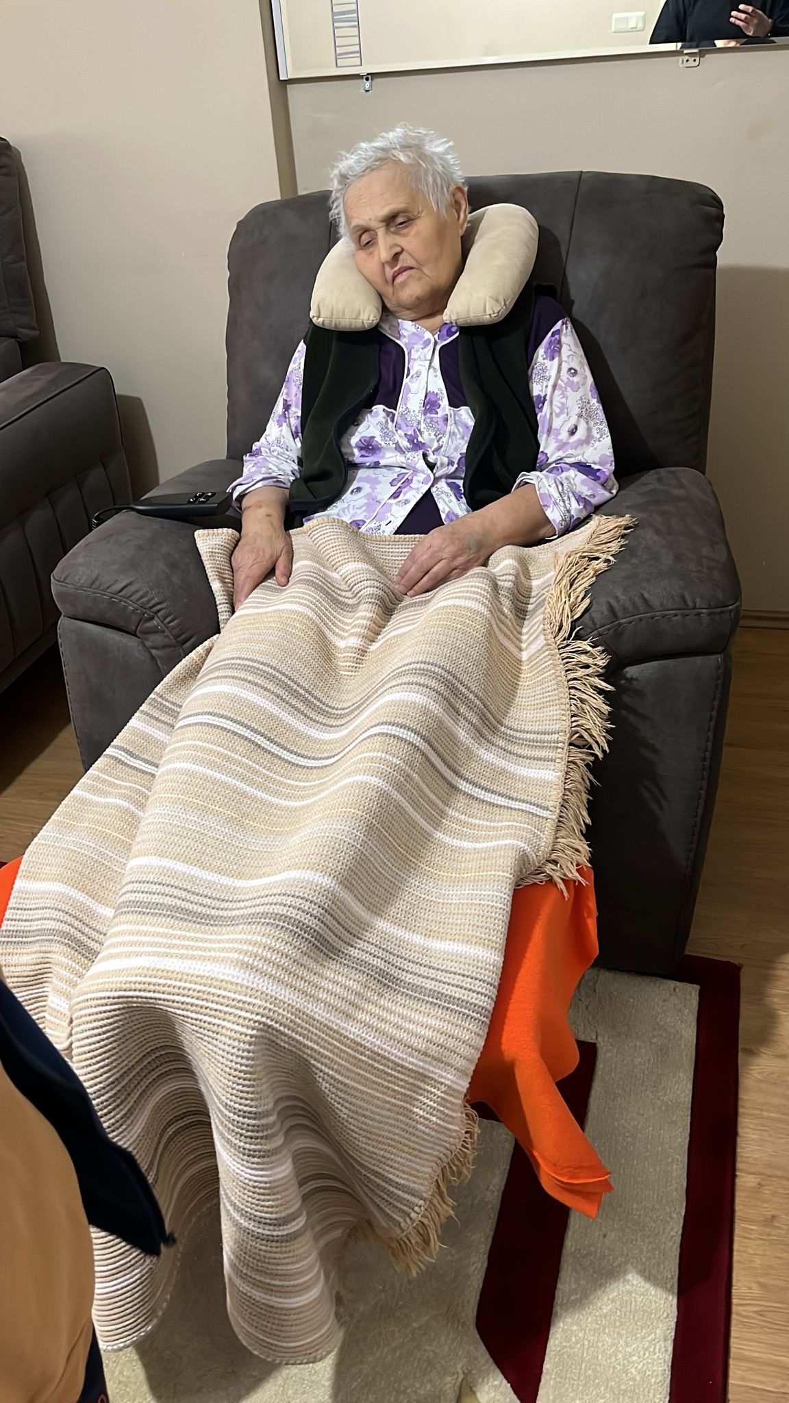 Fitcare Chair Jacop Hasta Koltuğu