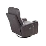 Forli Sallanan Baba ve TV Koltuğu