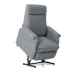 Ekol 3 Motorlu Hasta Koltuğu