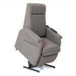 Ekol 2 Motorlu Hasta Koltuğu