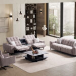 Ergo İkili Sinema Koltuğu