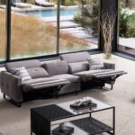 Lincol İkili Sinema Koltuğu