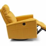 Bernard Sallanan Baba Koltuğu