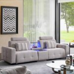 Box Sinema ve TV Koltuğu İkili