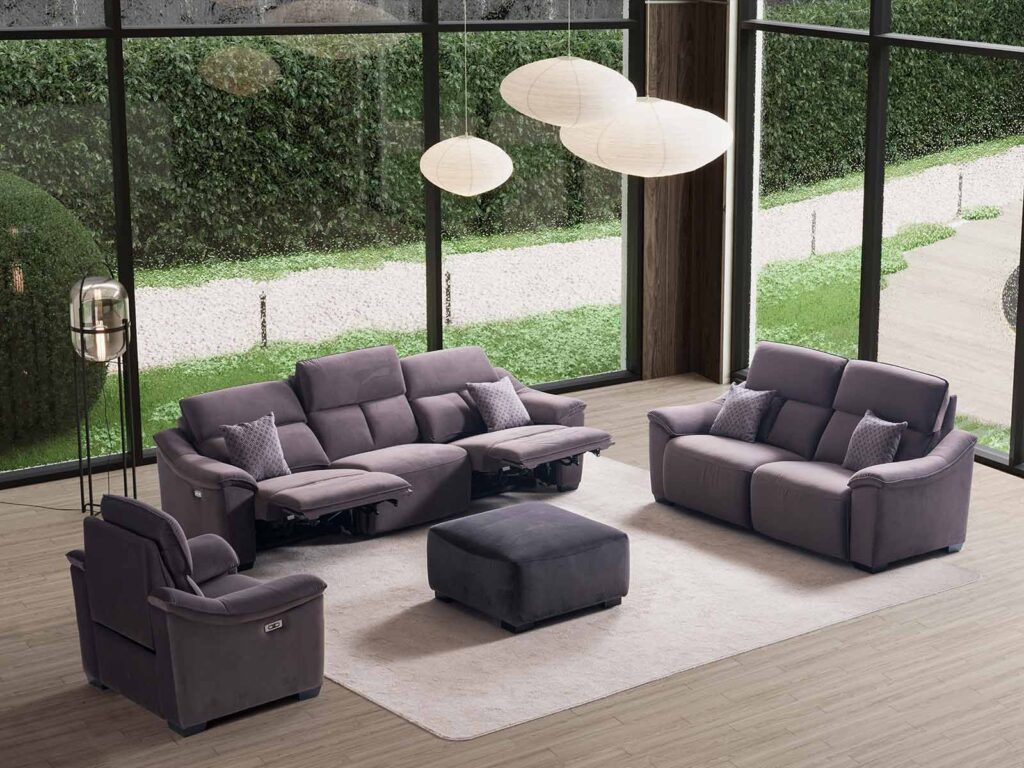Cool Sinema ve TV Koltuğu