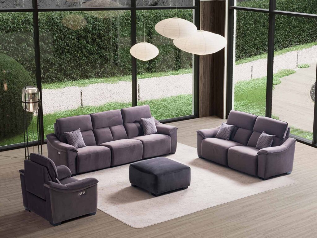 Cool Sinema ve TV Koltuğu
