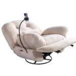 Gordon Sallanır Baba ve TV Koltuğu