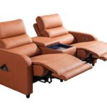 Mars Sinema ve TV Koltuğu İkili