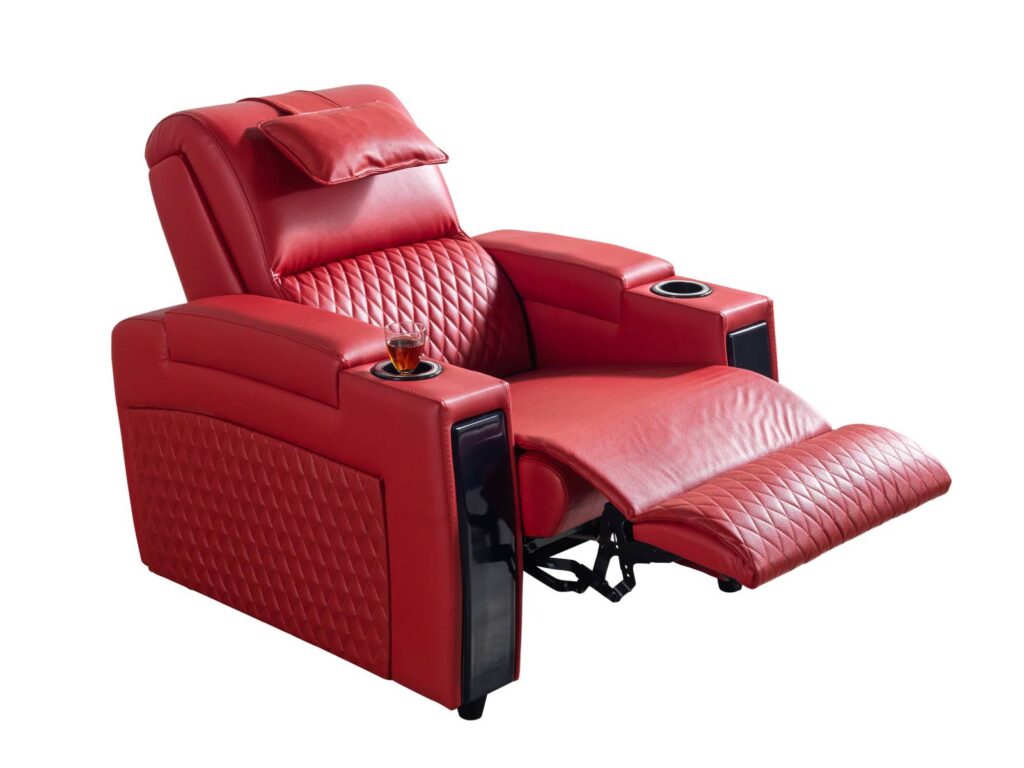 Nita Tekli Home Sinema ve TV Koltuğu