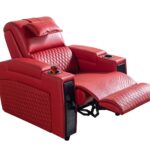 Nita Sinema ve TV Koltuğu