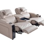 Nita Sinema ve TV Koltuğu İkili