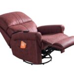 Pesaro Sallanan Baba ve TV Koltuğu