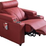 Pier Sinema ve TV Koltuğu