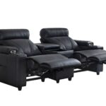 Pier Sinema ve TV Koltuğu İkili