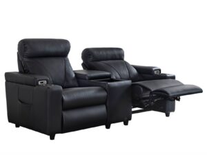 Pier Sinema ve TV Koltuğu İkili