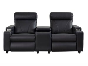 Pier Sinema ve TV Koltuğu İkili