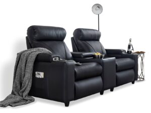 Pier Sinema ve TV Koltuğu İkili