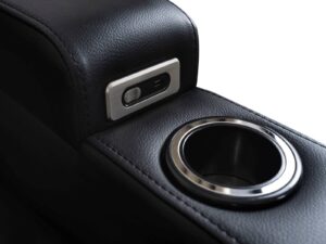 Pier Sinema ve TV Koltuğu İkili