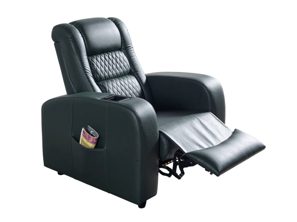 Sterk Motorlu Home Sinema ve TV Koltuğu