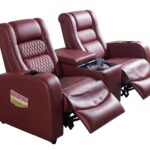Sterk Sinema ve TV Koltuğu İkili
