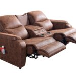 Hardy Sinema ve TV Koltuğu İkili