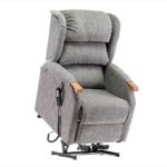 Millfield 2 Motorlu Hasta Koltuğu