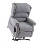 Weton 3 Motorlu Hasta Koltuğu