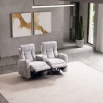 Zen İkili Sinema Koltuğu