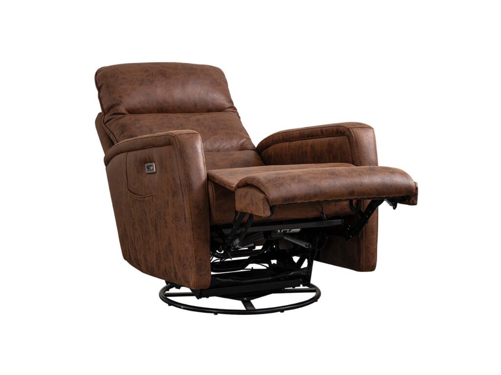 eden sallana baba ve TV koltuğu