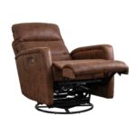 eden sallana baba ve TV koltuğu