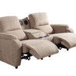 Yoyo ikili sinema koltuğu