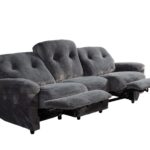 Rico üçlü sinema koltuğu