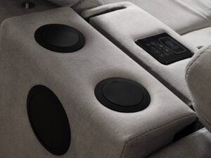 London üçlü sinema koltuğu 10