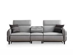 London üçlü sinema koltuğu 7