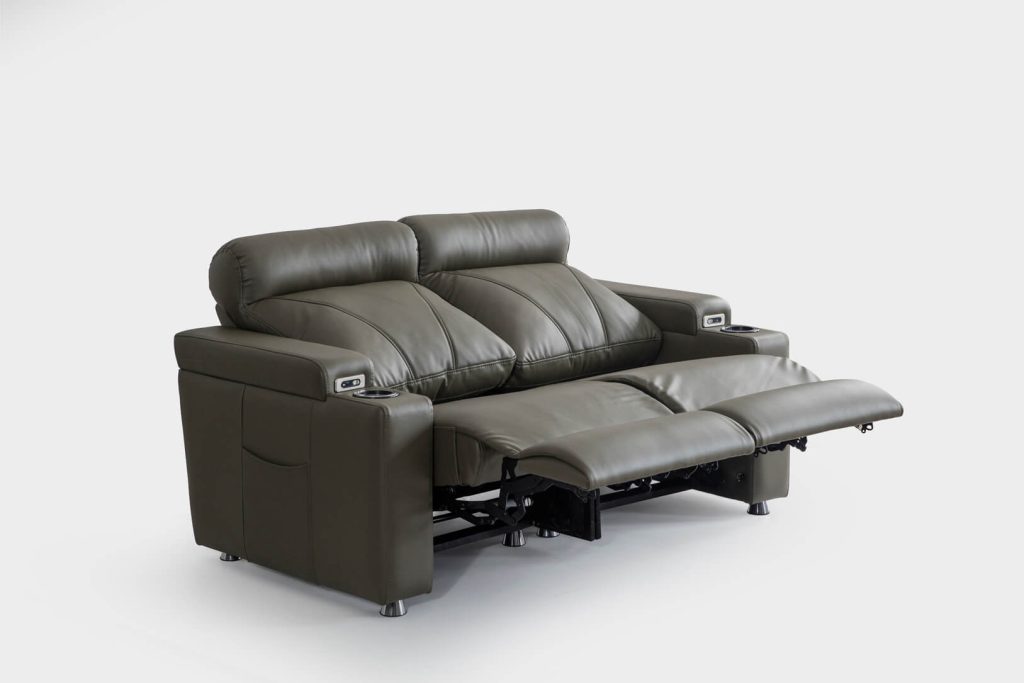 Pier Love İkili Home Sinema ve TV Koltuğu