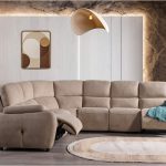 Fitcare Chair Köşe TV ve Sinema Koltuğu