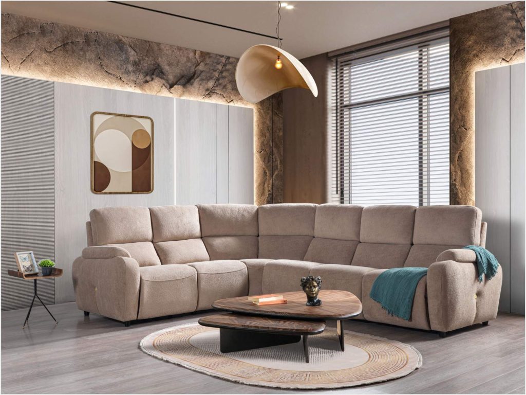 Fitcare Chair Köşe TV ve Sinema Koltuğu