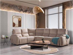 Fitcare Chair Köşe TV ve Sinema Koltuğu