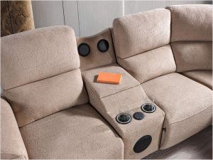 Fitcare Chair Köşe TV ve Sinema Koltuğu