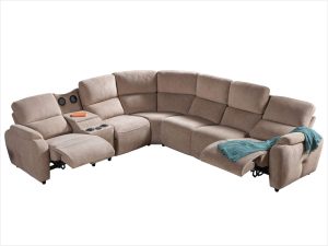 Fitcare Chair Köşe TV ve Sinema Koltuğu