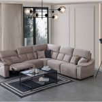 Fitcare Chair Cool Köşe TV ve Sinema Koltuğu