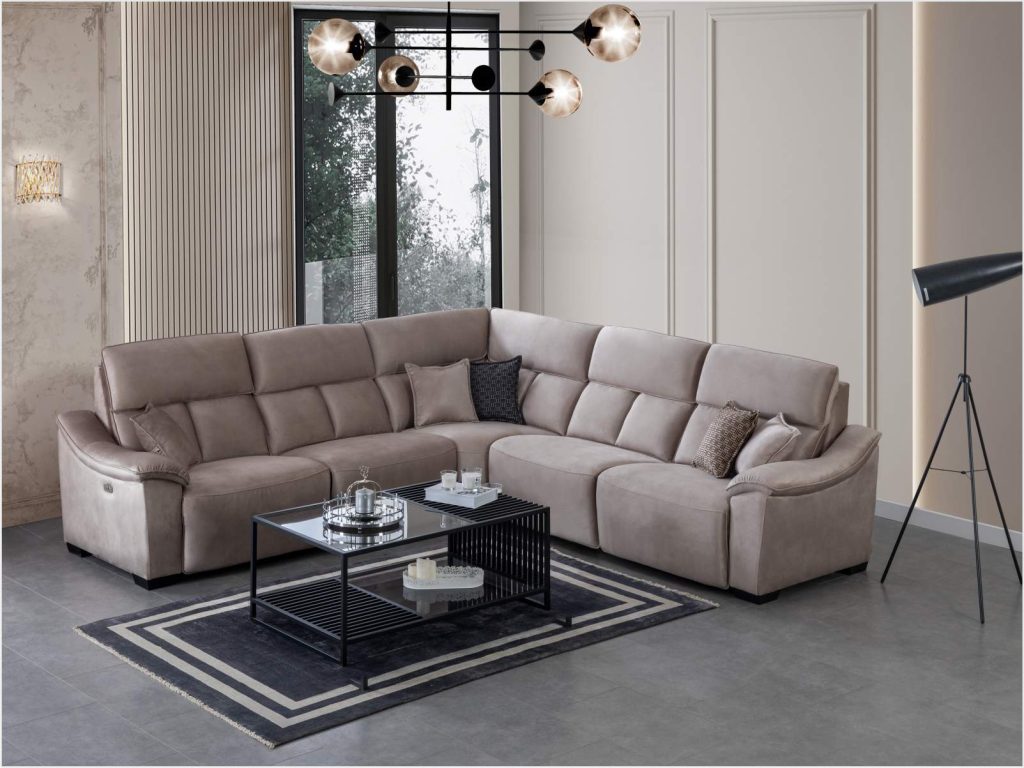 Fitcare Chair Cool Köşe TV ve Sinema Koltuğu