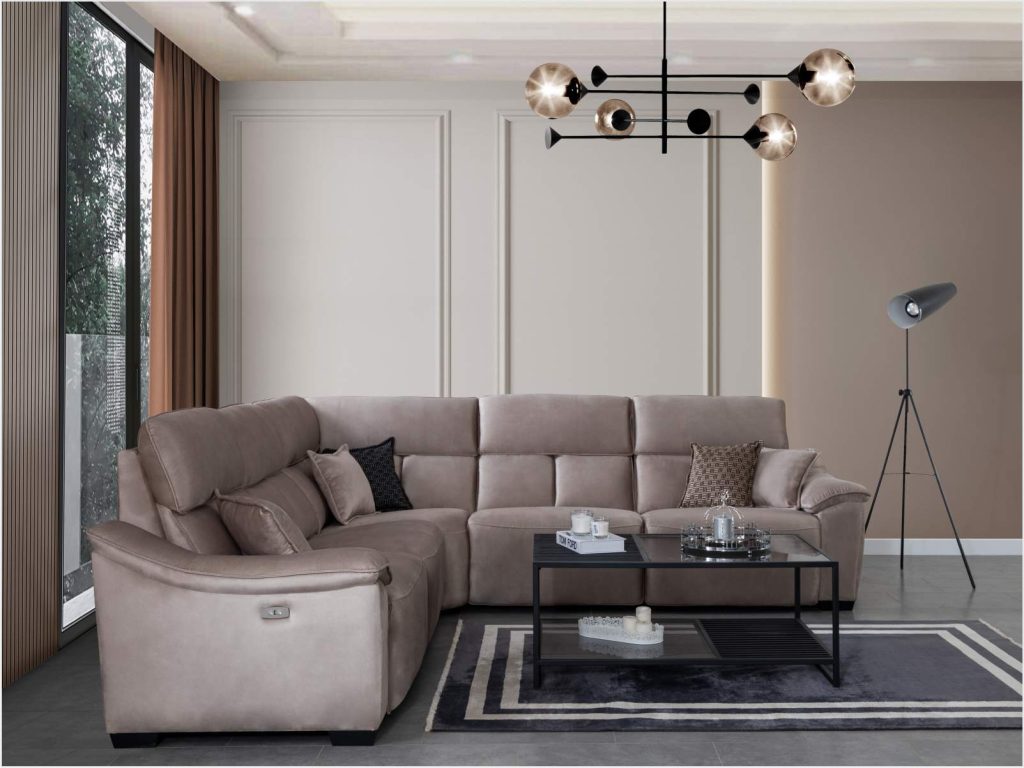 Fitcare Chair Cool Köşe TV ve Sinema Koltuğu