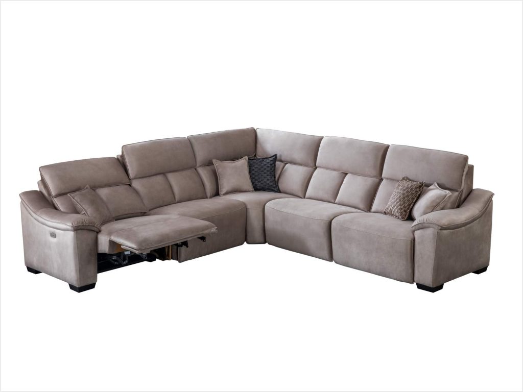 Fitcare Chair Cool Köşe TV ve Sinema Koltuğu