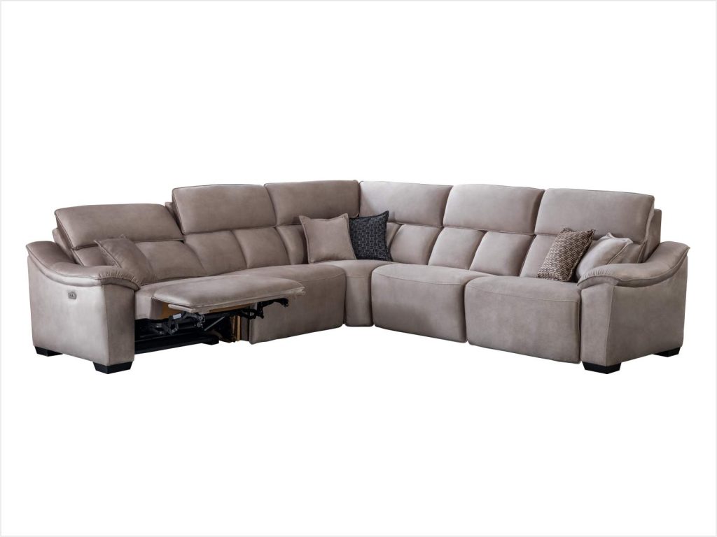 Fitcare Chair Cool Köşe TV ve Sinema Koltuğu