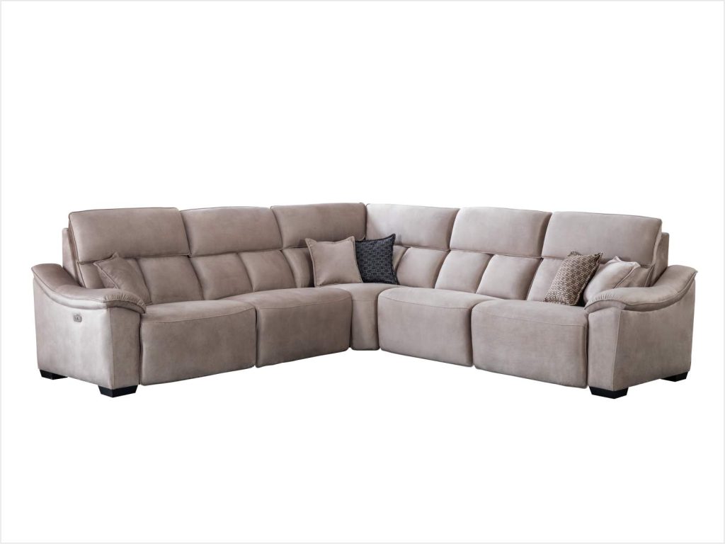 Fitcare Chair Cool Köşe TV ve Sinema Koltuğu